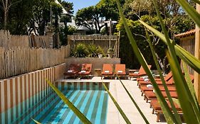 The Originals Boutique Hôtel La Villa Ouest&Spa